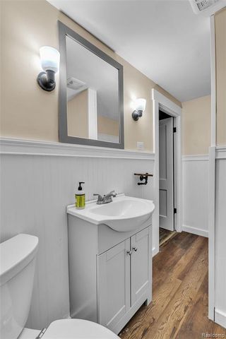 511 N Martin Luther King Jr Boulevard, Lansing, MI 48915