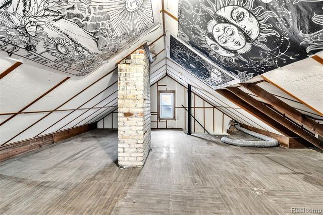 511 N Martin Luther King Jr Boulevard, Lansing, MI 48915