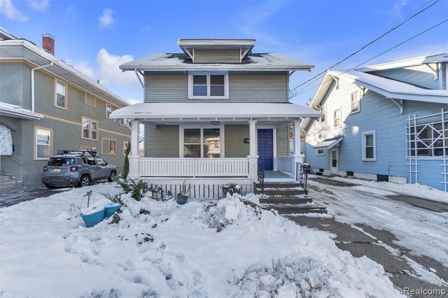 511 N Martin Luther King Jr Boulevard, Lansing, MI 48915