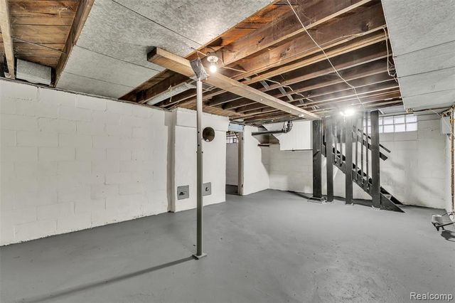 511 N Martin Luther King Jr Boulevard, Lansing, MI 48915