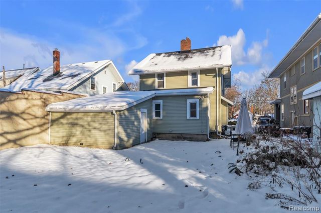 511 N Martin Luther King Jr Boulevard, Lansing, MI 48915