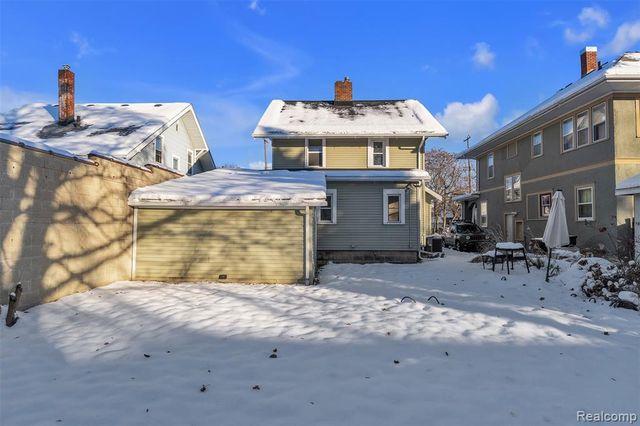 511 N Martin Luther King Jr Boulevard, Lansing, MI 48915