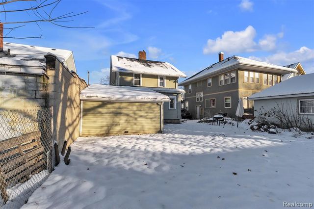 511 N Martin Luther King Jr Boulevard, Lansing, MI 48915