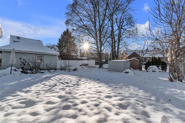 511 N Martin Luther King Jr Boulevard, Lansing, MI 48915