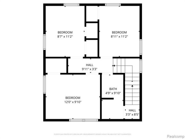 511 N Martin Luther King Jr Boulevard, Lansing, MI 48915