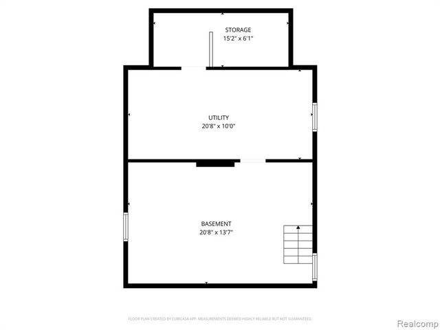 511 N Martin Luther King Jr Boulevard, Lansing, MI 48915