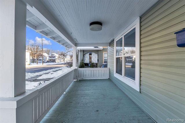 511 N Martin Luther King Jr Boulevard, Lansing, MI 48915