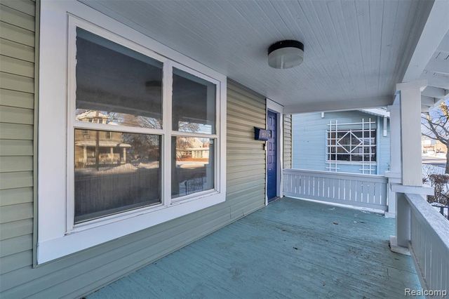 511 N Martin Luther King Jr Boulevard, Lansing, MI 48915