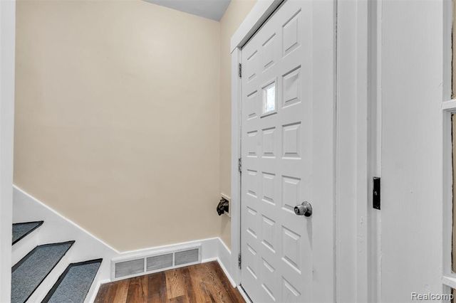 511 N Martin Luther King Jr Boulevard, Lansing, MI 48915