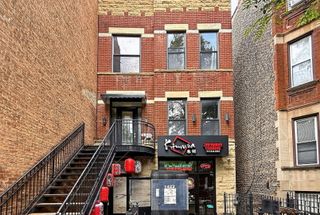 1422 W TAYLOR Street 3, Chicago, IL 60607