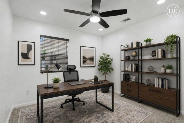 8378 Lake Ashwood Avenue, San Diego, CA 92119