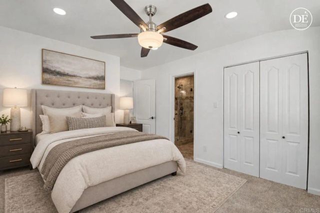 8378 Lake Ashwood Avenue, San Diego, CA 92119