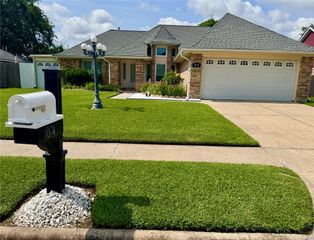 1014 Glen Valley Drive, Humble, TX 77338