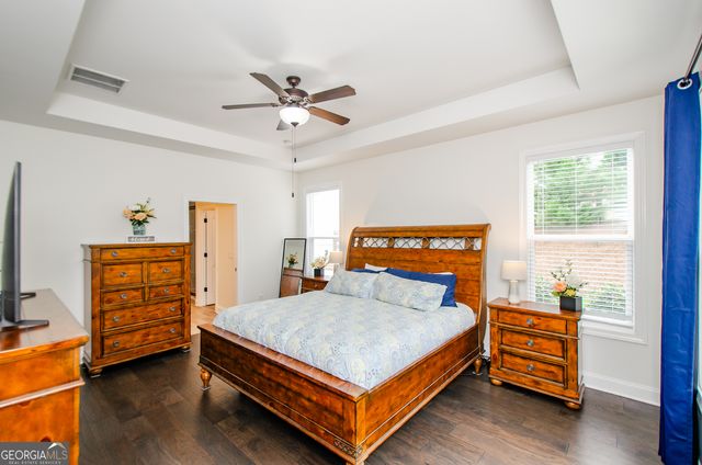 214 Fountain Oak Way, Canton, GA 30114