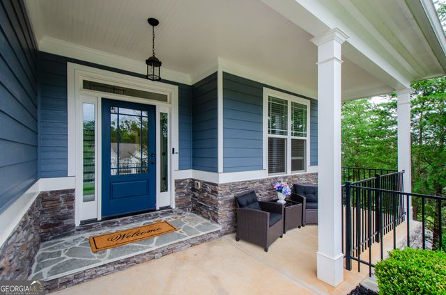 214 Fountain Oak Way, Canton, GA 30114
