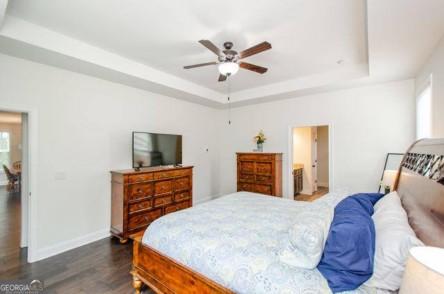 214 Fountain Oak Way, Canton, GA 30114