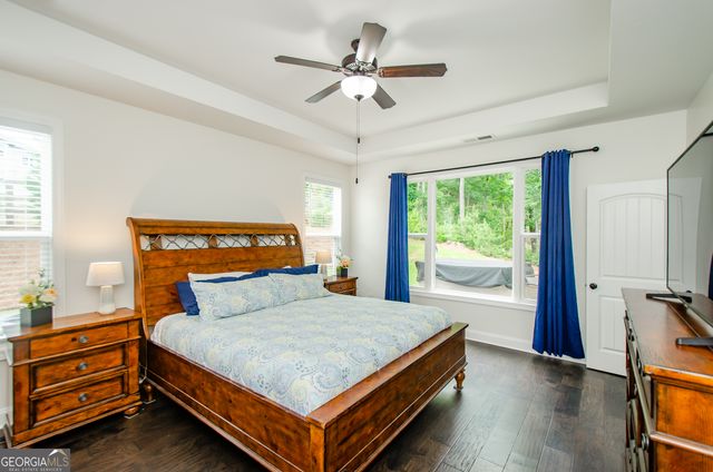 214 Fountain Oak Way, Canton, GA 30114