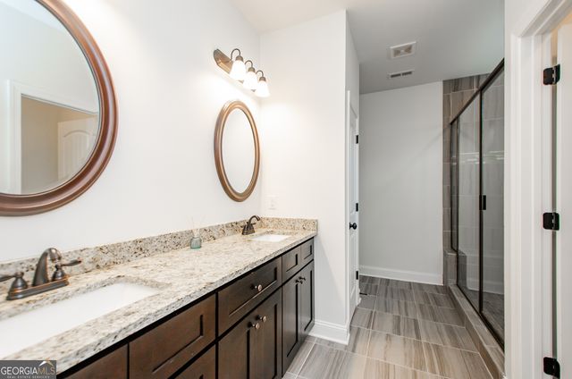 214 Fountain Oak Way, Canton, GA 30114