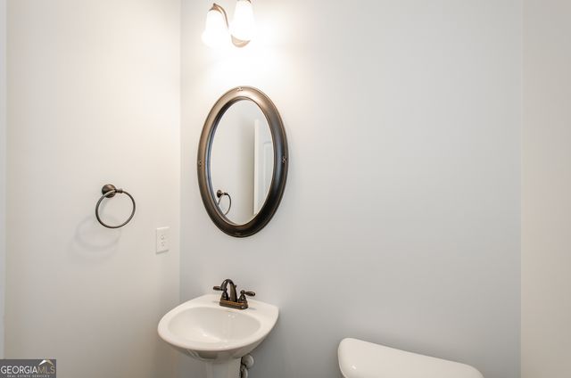 214 Fountain Oak Way, Canton, GA 30114