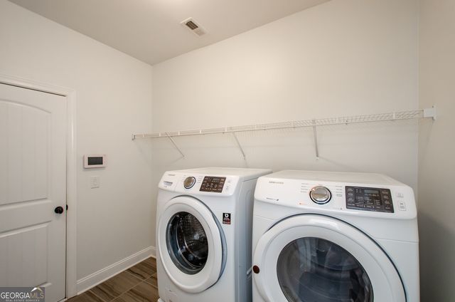214 Fountain Oak Way, Canton, GA 30114