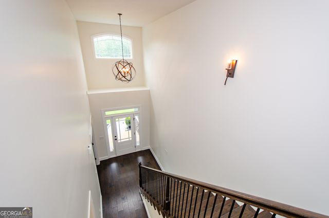 214 Fountain Oak Way, Canton, GA 30114