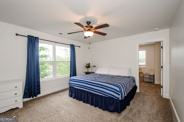 214 Fountain Oak Way, Canton, GA 30114