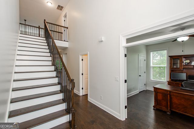214 Fountain Oak Way, Canton, GA 30114