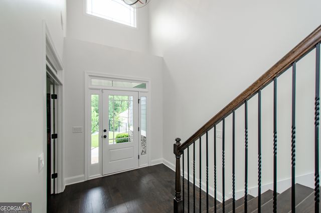 214 Fountain Oak Way, Canton, GA 30114