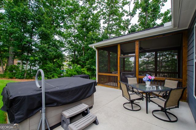 214 Fountain Oak Way, Canton, GA 30114