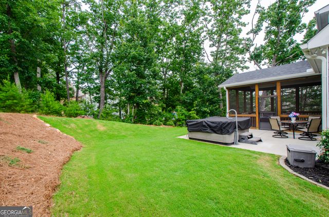 214 Fountain Oak Way, Canton, GA 30114