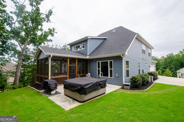 214 Fountain Oak Way, Canton, GA 30114