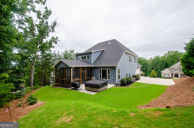 214 Fountain Oak Way, Canton, GA 30114