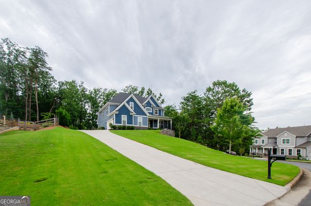 214 Fountain Oak Way, Canton, GA 30114