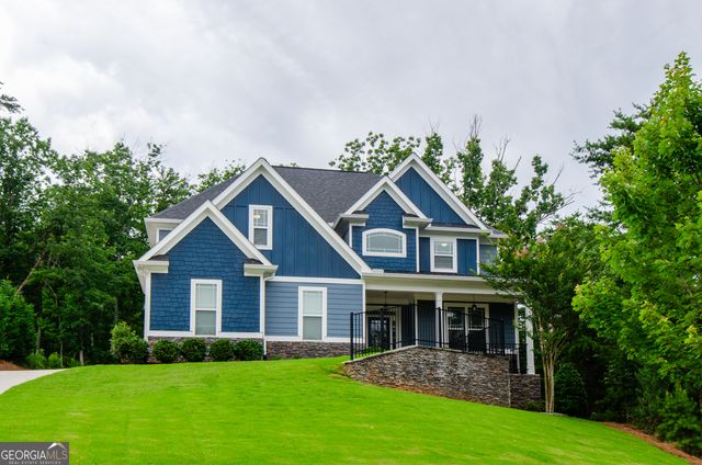 214 Fountain Oak Way, Canton, GA 30114