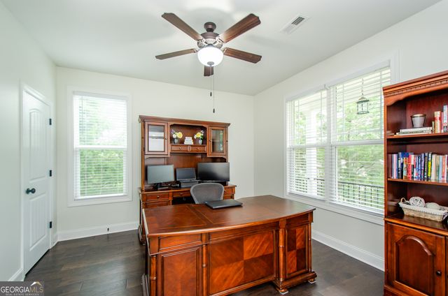 214 Fountain Oak Way, Canton, GA 30114