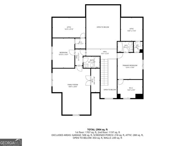 214 Fountain Oak Way, Canton, GA 30114