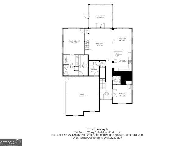214 Fountain Oak Way, Canton, GA 30114