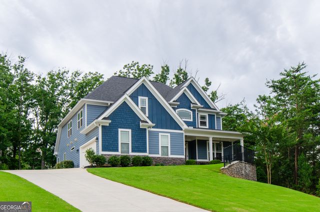 214 Fountain Oak Way, Canton, GA 30114