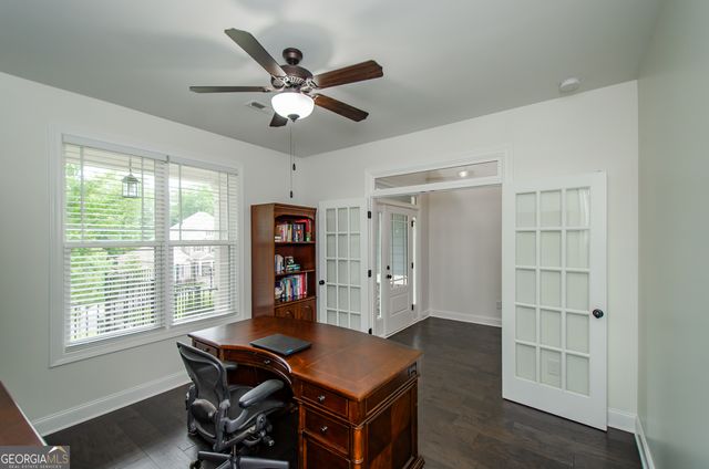 214 Fountain Oak Way, Canton, GA 30114