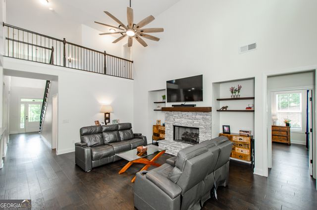 214 Fountain Oak Way, Canton, GA 30114