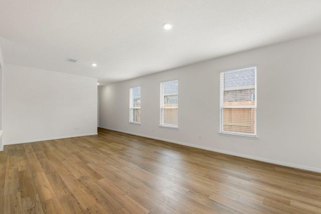 4908 Vida Vista Drive, Katy, TX 77493