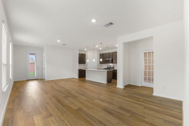 4908 Vida Vista Drive, Katy, TX 77493