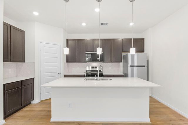 4908 Vida Vista Drive, Katy, TX 77493