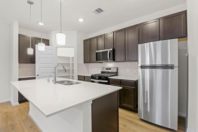 4908 Vida Vista Drive, Katy, TX 77493