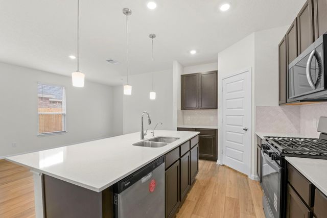 4908 Vida Vista Drive, Katy, TX 77493