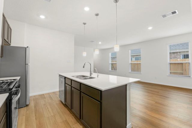 4908 Vida Vista Drive, Katy, TX 77493