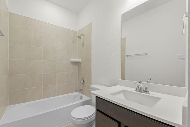 4908 Vida Vista Drive, Katy, TX 77493