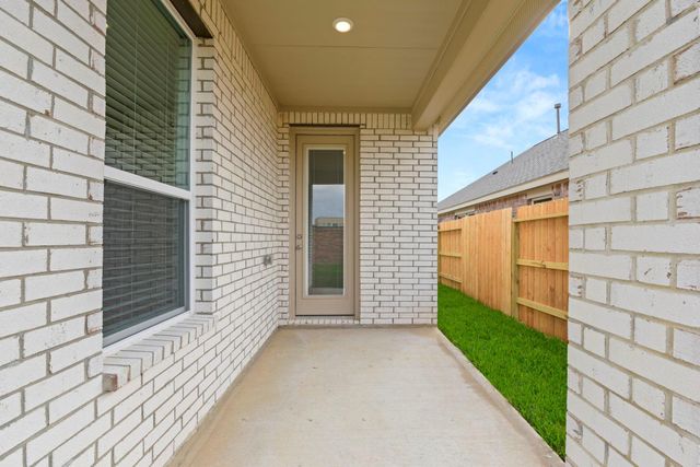 4908 Vida Vista Drive, Katy, TX 77493