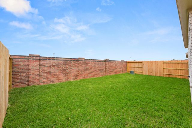 4908 Vida Vista Drive, Katy, TX 77493