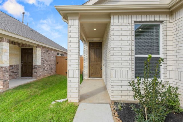 4908 Vida Vista Drive, Katy, TX 77493